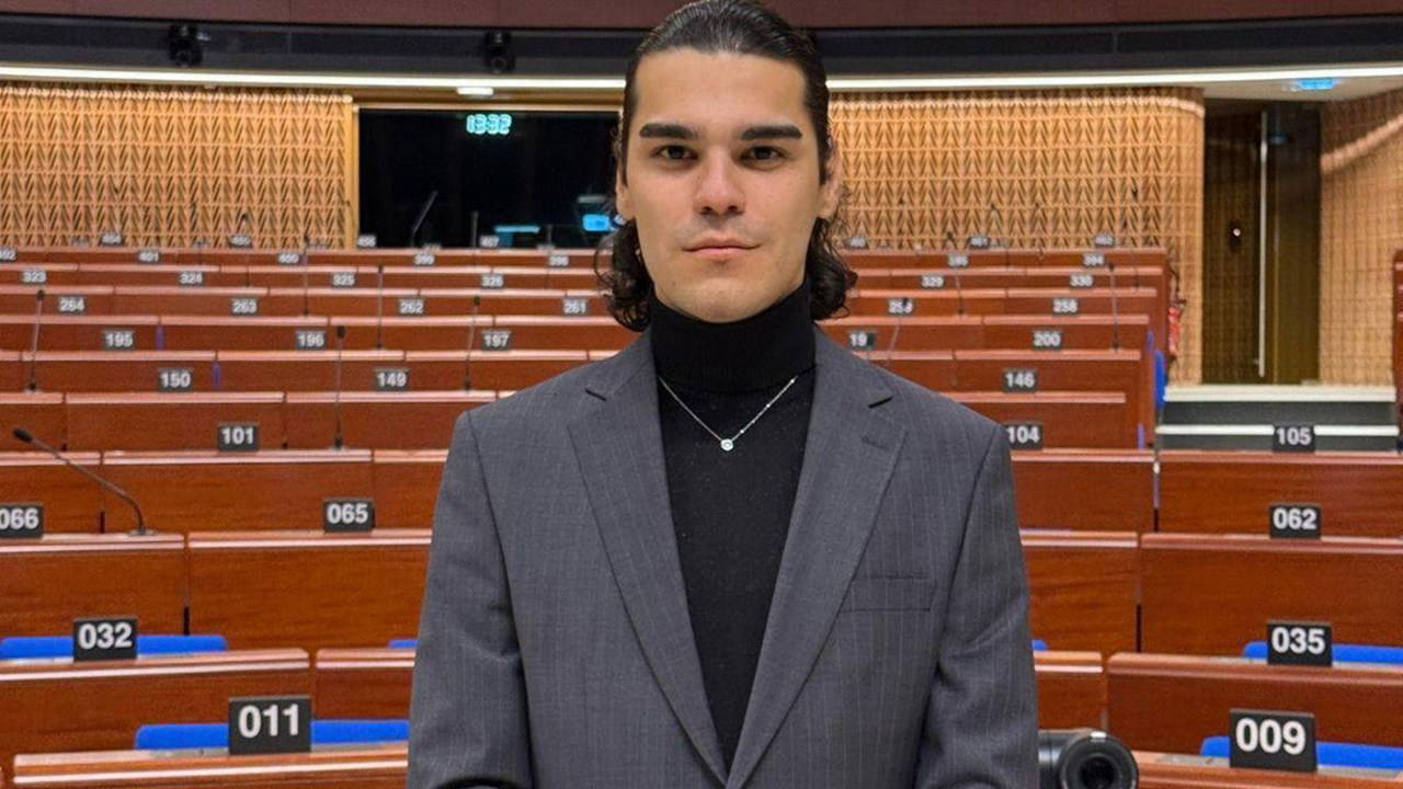 Enes Hocaoğulları’na tahliye kararı – Son Dakika Siyaset Haberleri