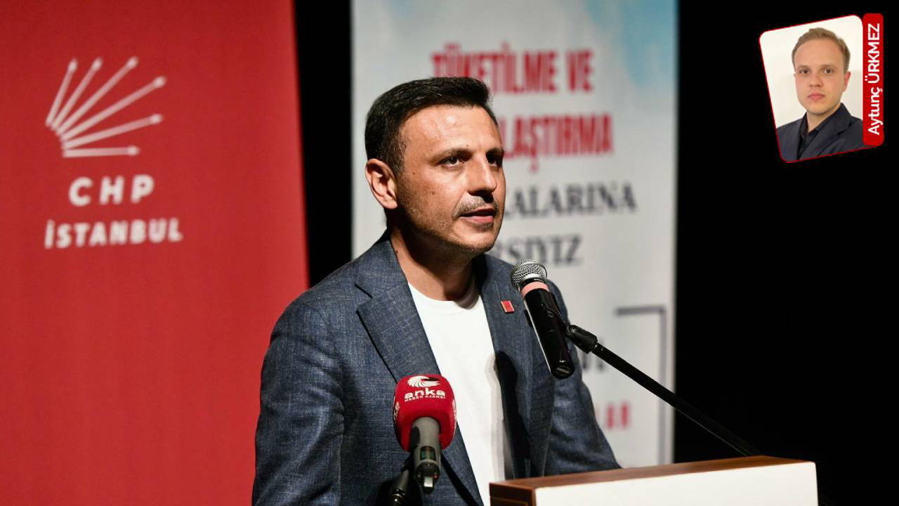 CHP İstanbul İl Başkanlığı’nın görevden alınmasını hukukçular değerlendirdi: ‘İptal kararının saçlarını örüyorlar’ – Son Dakika Siyaset Haberleri