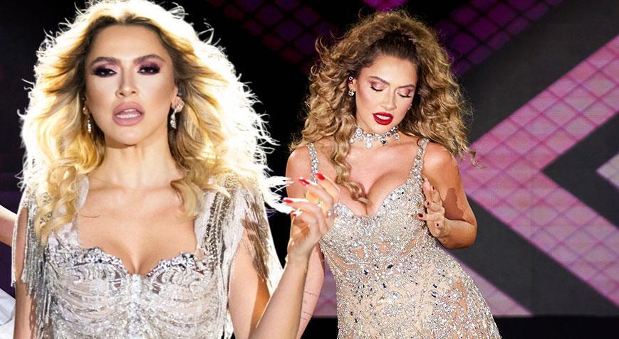 Hadise '5 yıl olmuş' diye paylaştı: Hayatımın dönüm noktası