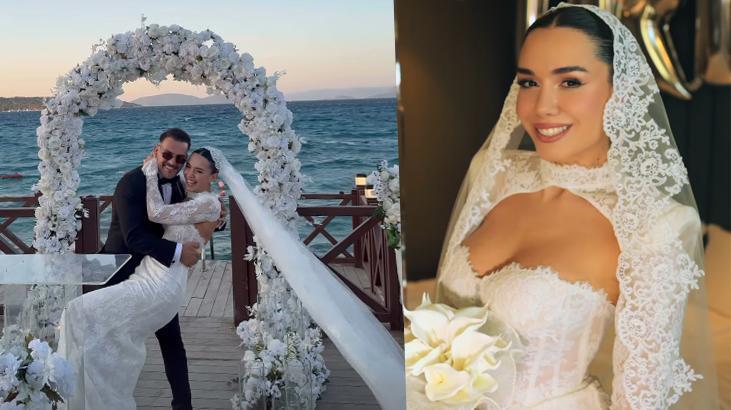 Kardeniz Kılıç Instagram’dan paylaştı! İşte evliliği hakkında açıklama Kardeniz Kılıç Instagram’dan paylaştı! İşte evliliği hakkında açıklama