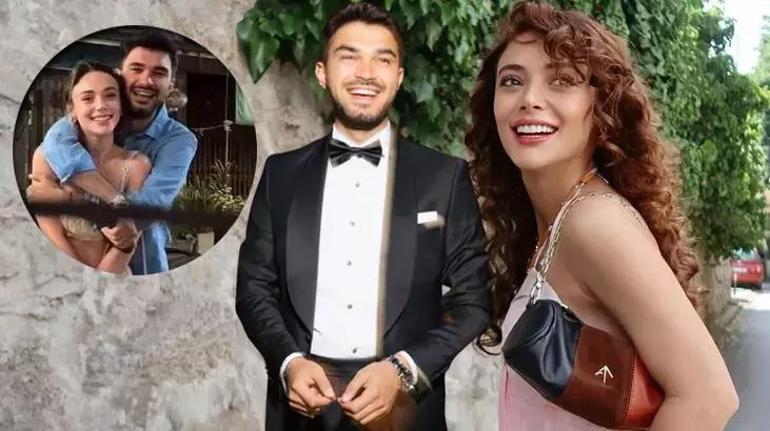 Evlilik öncesi ayrıldıkları iddia edilmişti! Son noktayı koydu