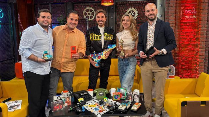 Faruk K yıllar sonra sahne adının sırrını açıkladı! ‘Unkapanı’ndan çıktı’ Faruk K yıllar sonra sahne adının sırrını açıkladı! ‘Unkapanı’ndan çıktı’