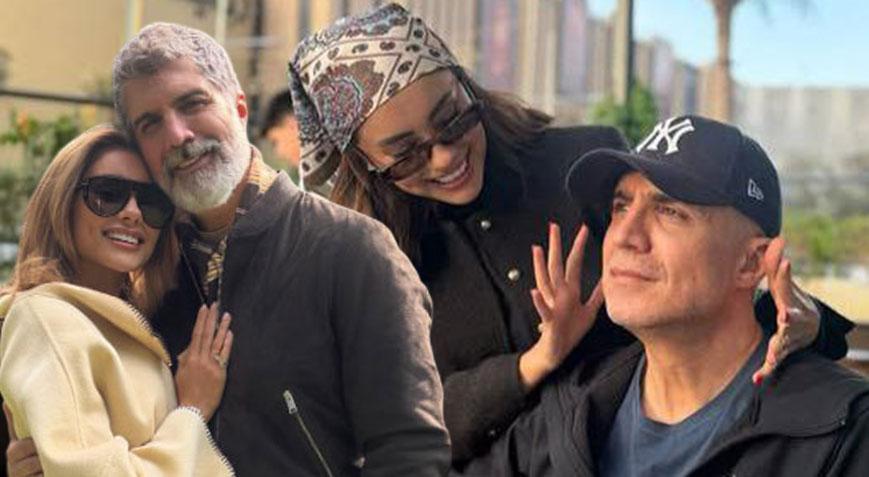 Eşi paylaştı, Özcan Deniz’in imajı dikkat çekti: Hiçbir zaman sen ben olmadık Eşi paylaştı, Özcan Deniz’in imajı dikkat çekti: Hiçbir zaman sen ben olmadık