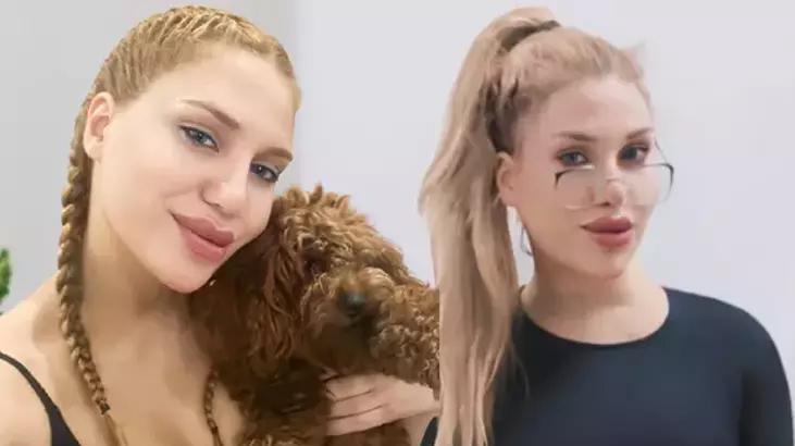 Survivor 2026 kadrosunda mı yer alacak? Kafa karıştıran paylaşım Survivor 2026 kadrosunda mı yer alacak? Kafa karıştıran paylaşım