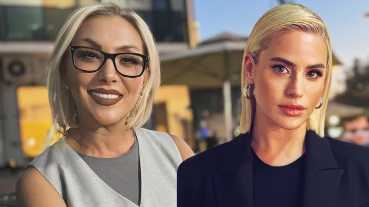 Haberler: Büşra Pekin’den Güllü paylaşımı! ‘Daha 2 gün önce konuştuk’