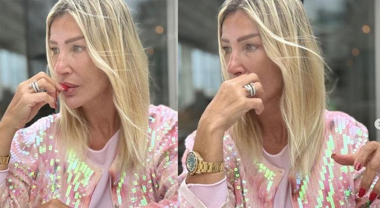 Seda Sayan’dan cesur hamle: Filtresiz fotoğrafını paylaştı Seda Sayan’dan cesur hamle: Filtresiz fotoğrafını paylaştı