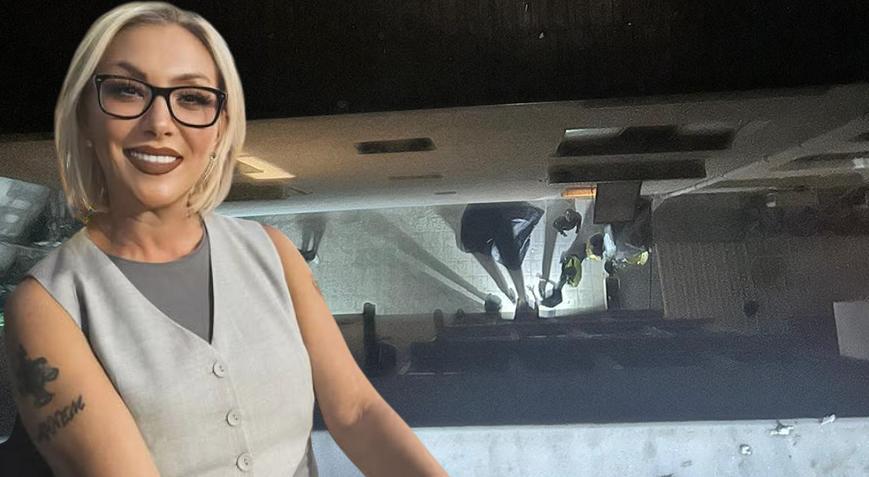 Son dakika: Güllü’nün ölmeden önceki görüntülerinin tamamı ortaya çıktı! Son dakika: Güllü’nün ölmeden önceki görüntülerinin tamamı ortaya çıktı!