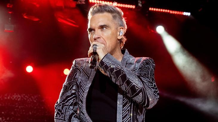 Bulgaristan karıştı! Robbie Williams konseri öncesi rüşvet skandalı Bulgaristan karıştı! Robbie Williams konseri öncesi rüşvet skandalı
