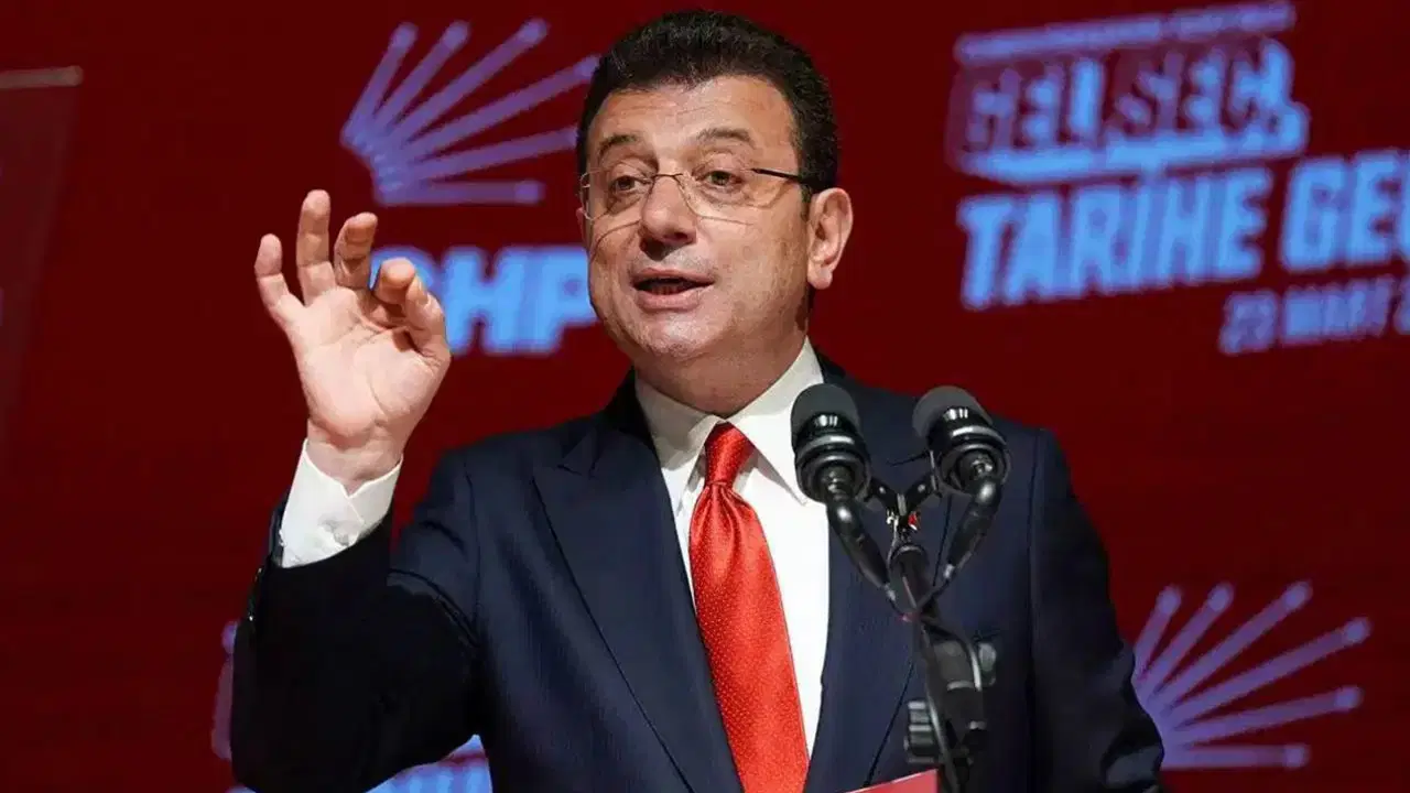 Son dakika… Ekrem İmamoğlu’ndan tüm İstanbullulara kritik çağrı: Saat verdi! – Son Dakika Siyaset Haberleri Son dakika… Ekrem İmamoğlu’ndan tüm İstanbullulara kritik çağrı: Saat verdi! – Son Dakika Siyaset Haberleri