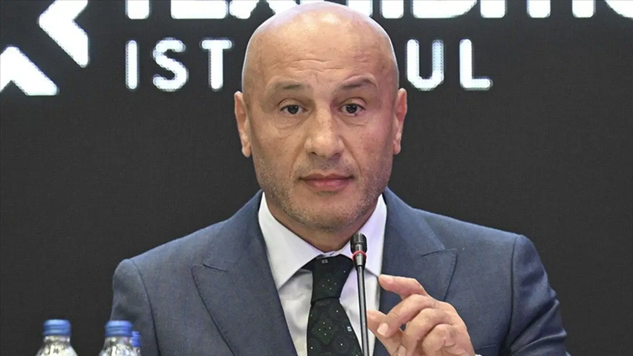 Türkiye İhracatçılar Meclisi Başkanı Mustafa Gültepe’nin evine baskın – Son Dakika Siyaset Haberleri