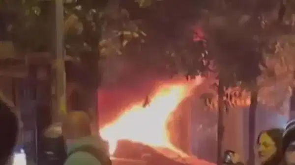 İstanbul’da korku dolu anlar! Bahçelievler’de patlama – Son Dakika Siyaset Haberleri İstanbul’da korku dolu anlar! Bahçelievler’de patlama – Son Dakika Siyaset Haberleri