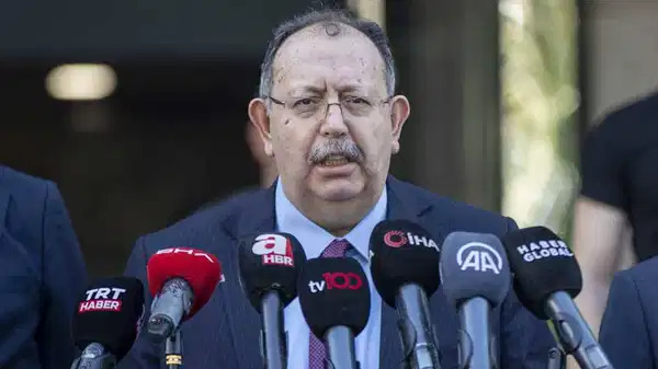 YSK ‘CHP’ gündemiyle toplandı: 21 Eylül’deki olağanüstü kurultay için ‘nihai karar’ verilecek – Son Dakika Siyaset Haberleri YSK ‘CHP’ gündemiyle toplandı: 21 Eylül’deki olağanüstü kurultay için ‘nihai karar’ verilecek – Son Dakika Siyaset Haberleri