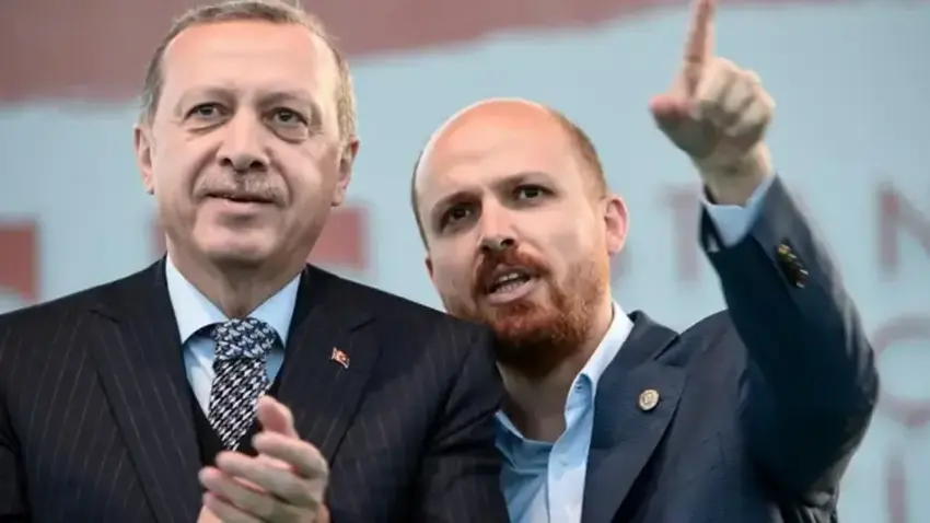 AK Parti’de yeni dönem başlıyor iddiası