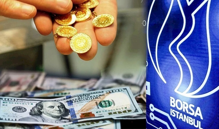 Piyasalarda gün sonu: Borsa, döviz ve altında son durum ne? (25 Eylül 2025) Piyasalarda gün sonu: Borsa, döviz ve altında son durum ne? (25 Eylül 2025)