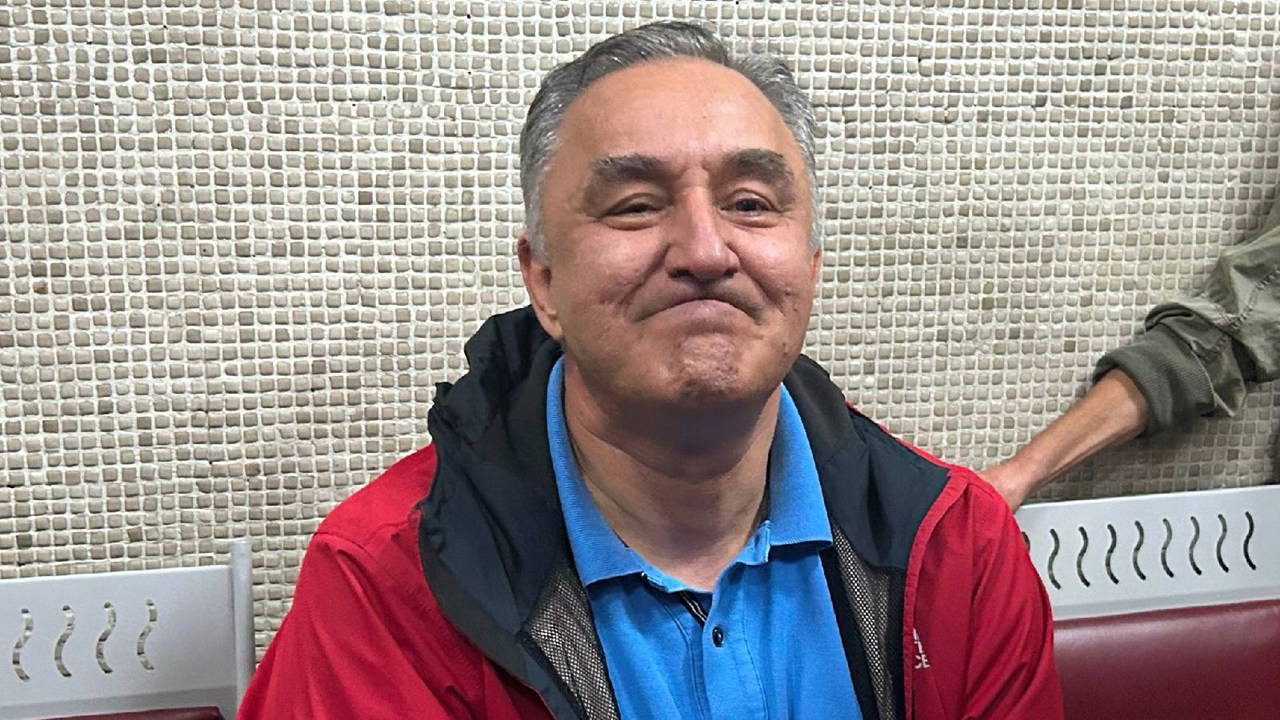 Gazeteci Tolga Şardan, ‘BTK’ iddiası üzerine gözaltına alınıp bırakılmış – Son Dakika Siyaset Haberleri Gazeteci Tolga Şardan, ‘BTK’ iddiası üzerine gözaltına alınıp bırakılmış – Son Dakika Siyaset Haberleri