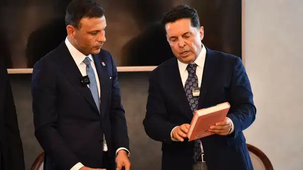 Tutuklu Esenyurt Belediye Başkanı Ahmet Özer’den ‘Özgür Çelik’ mesajı: ‘İradenin temsilidir!’ – Son Dakika Siyaset Haberleri