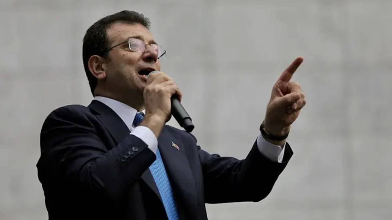 Son Dakika… İmamoğlu’nun ‘çirkin davası’ için duruşma günü belli oldu – Son Dakika Siyaset Haberleri