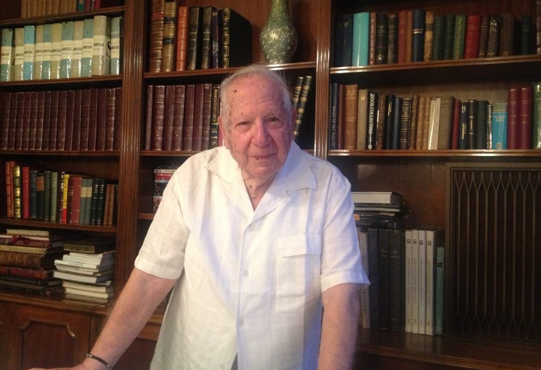 GESİD, Sigorta Haftası’nda David Kohen’i Anıyor GESİD, Sigorta Haftası’nda David Kohen’i Anıyor