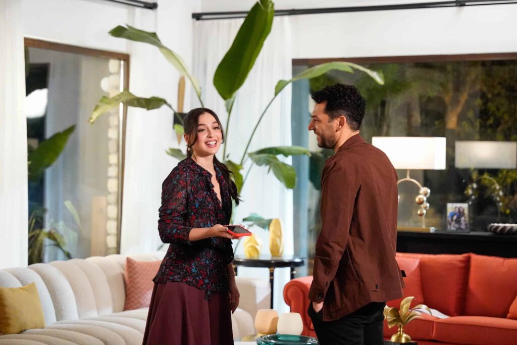 Güller ve Günahlar için geri sayım sürüyor! Murat Yıldırım ve Cemre Baysel’in uyumu çok konuşulacak! Güller ve Günahlar için geri sayım sürüyor! Murat Yıldırım ve Cemre Baysel’in uyumu çok konuşulacak!