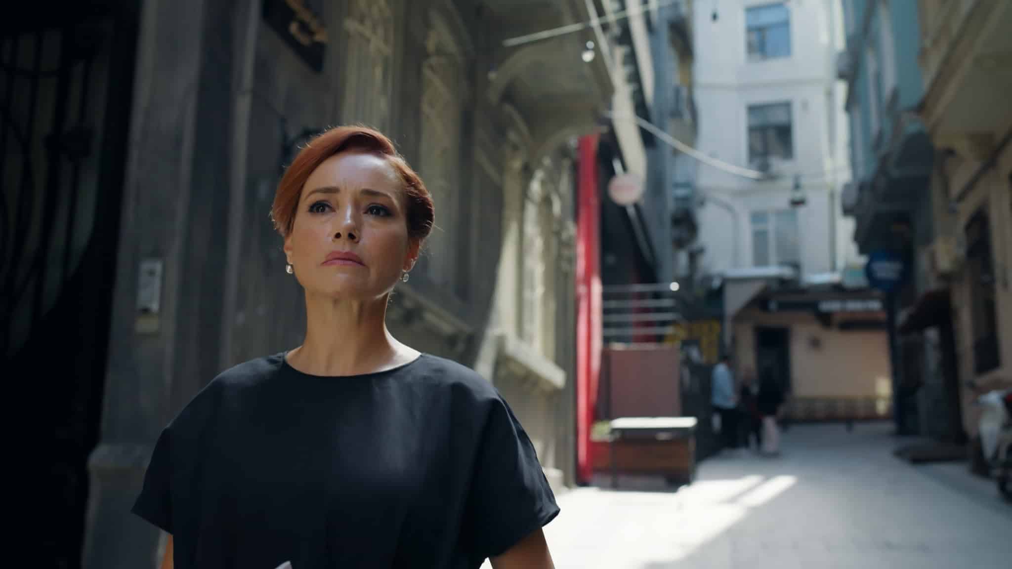 NOW’da izleyiciyle buluşacak olan “Kıskanmak”ın ikinci tanıtımı yayınlandı!