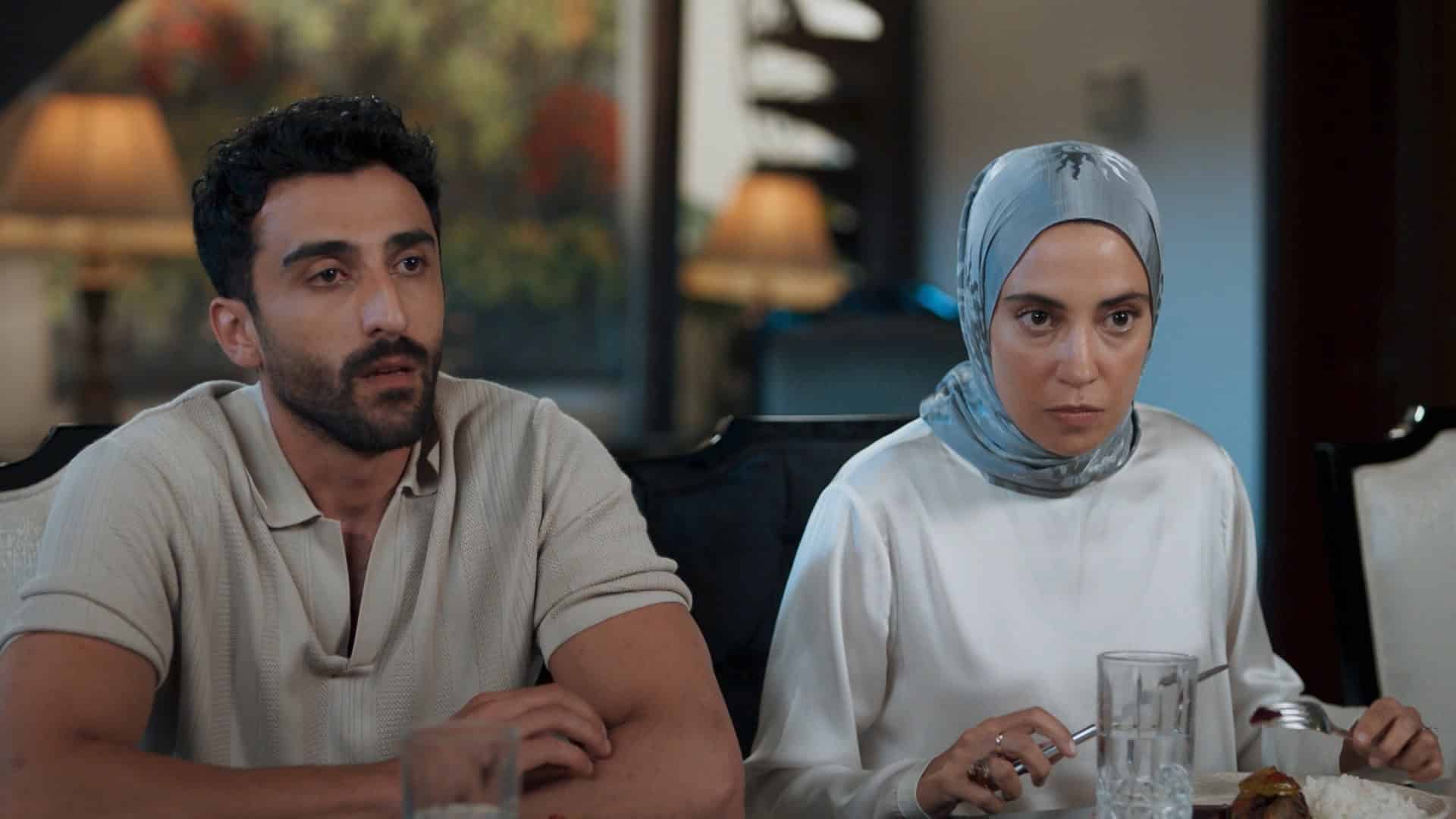 “Kızılcık Şerbeti”nin heyecanla beklenen yeni sezonundan ilk tanıtım izleyiciyle buluştu!