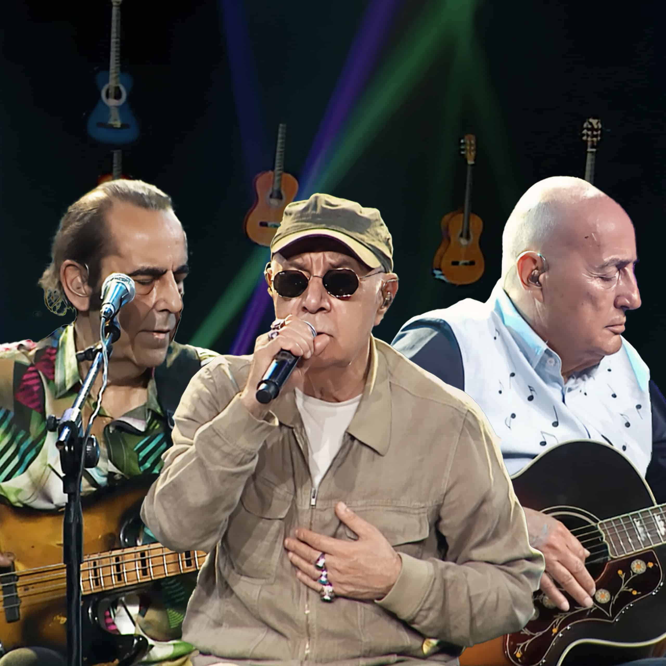 MFÖ’den müzik tarihine akustik bir anıt!