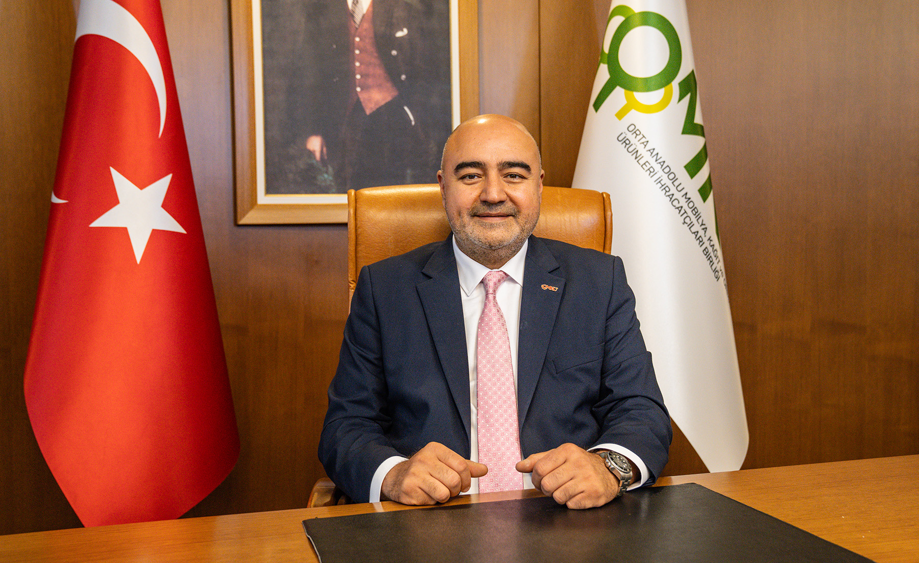 Mobilya sektöründe hedef dünyada ilk 10! Tasarım şampiyonlarına 1 milyon TL’ye yakın ödül
