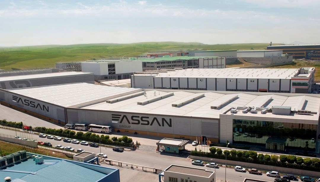 MKE’de casusluk dosyası: Silahları kopyalamışlar, çizimleri çalmışlar