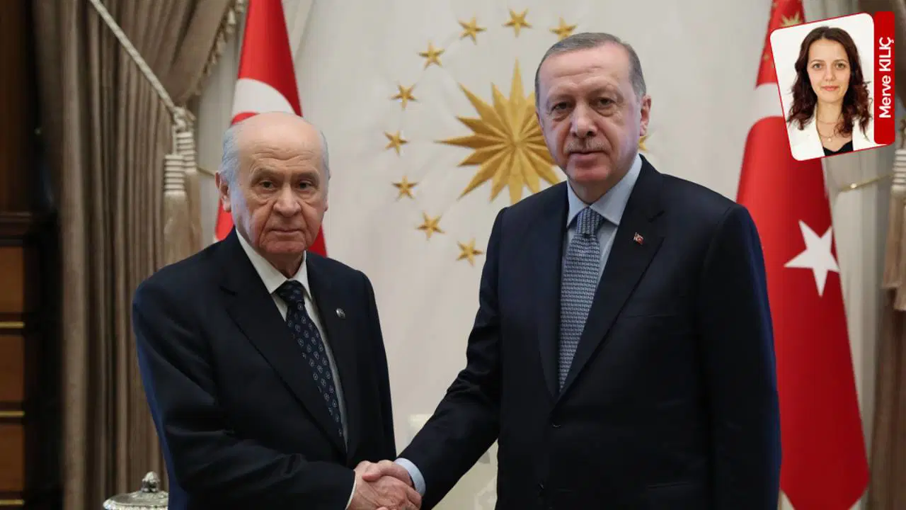 Cumhur İttifakı’nda ‘açılım’ krizi: Seçmen tepkisi masada – Son Dakika Siyaset Haberleri