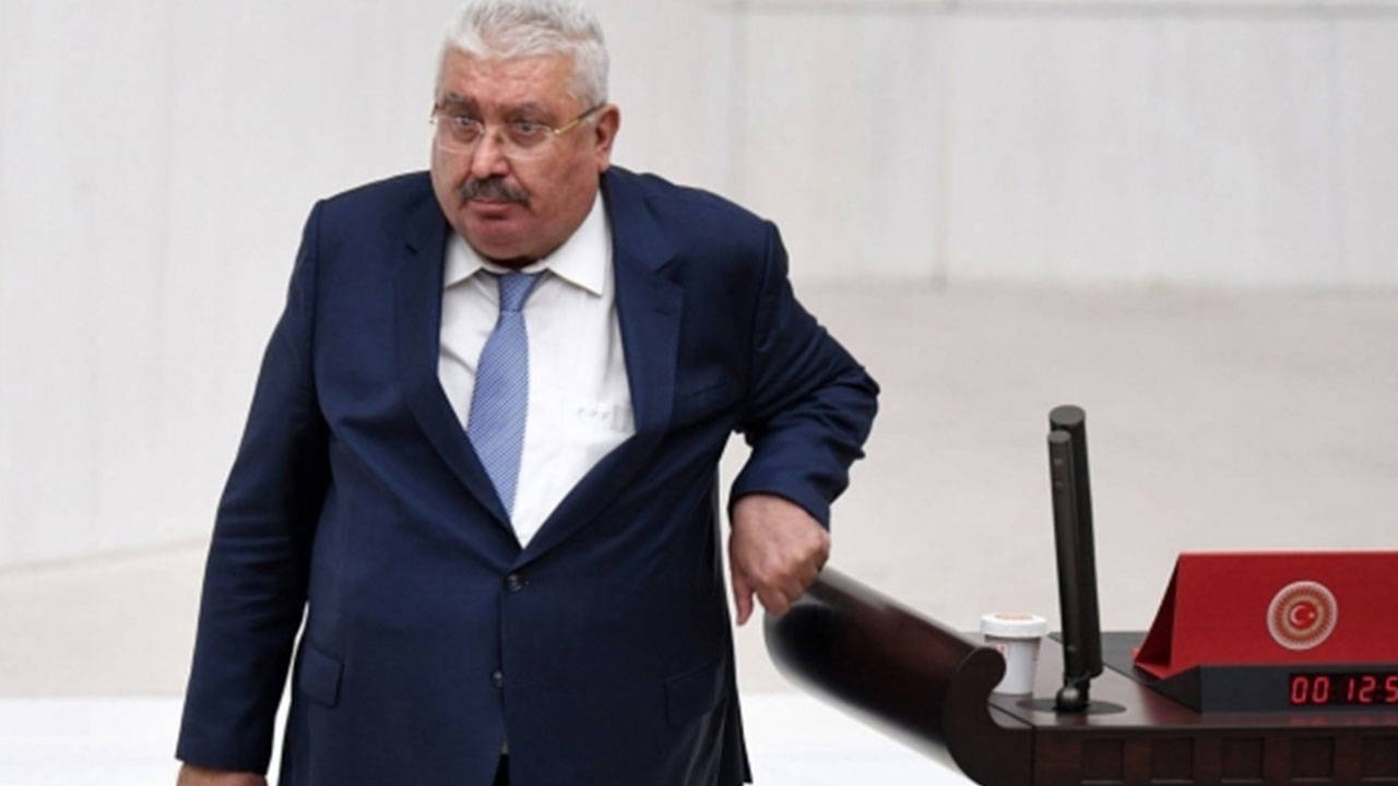 MHP’li Semih Yalçın: ‘Washington, en kısa sürede Türkiye’nin dostu mu düşmanı mı olduğunu netleştirmelidir’ – Son Dakika Siyaset Haberleri MHP’li Semih Yalçın: ‘Washington, en kısa sürede Türkiye’nin dostu mu düşmanı mı olduğunu netleştirmelidir’ – Son Dakika Siyaset Haberleri