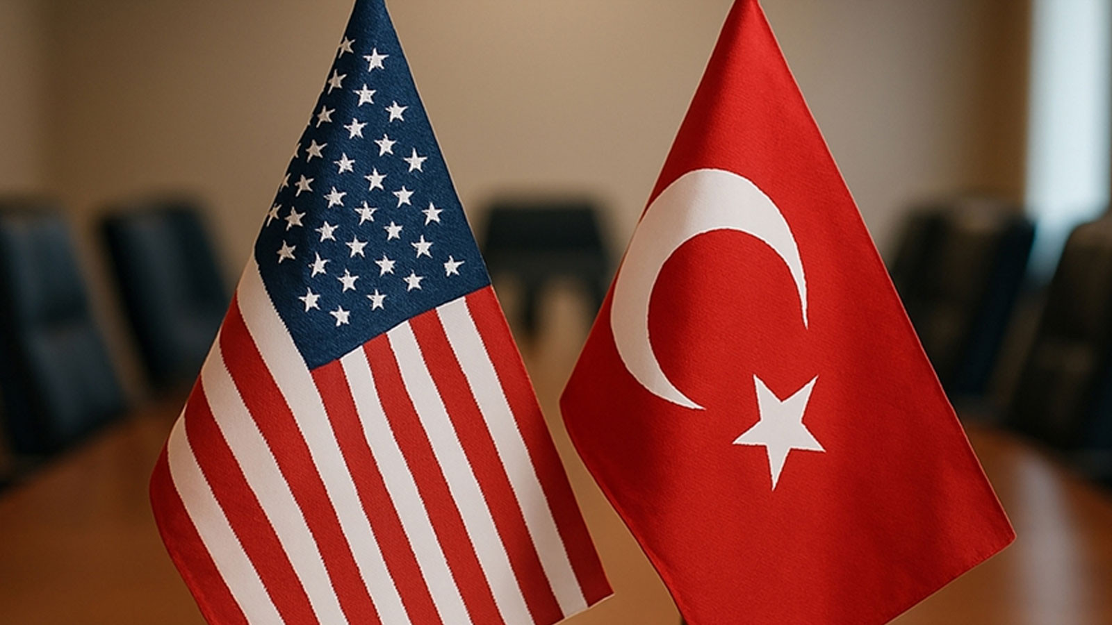 ABD temasları sonrası iş dünyası 100 milyar dolarlık ticaret hacmi bekliyor ABD temasları sonrası iş dünyası 100 milyar dolarlık ticaret hacmi bekliyor