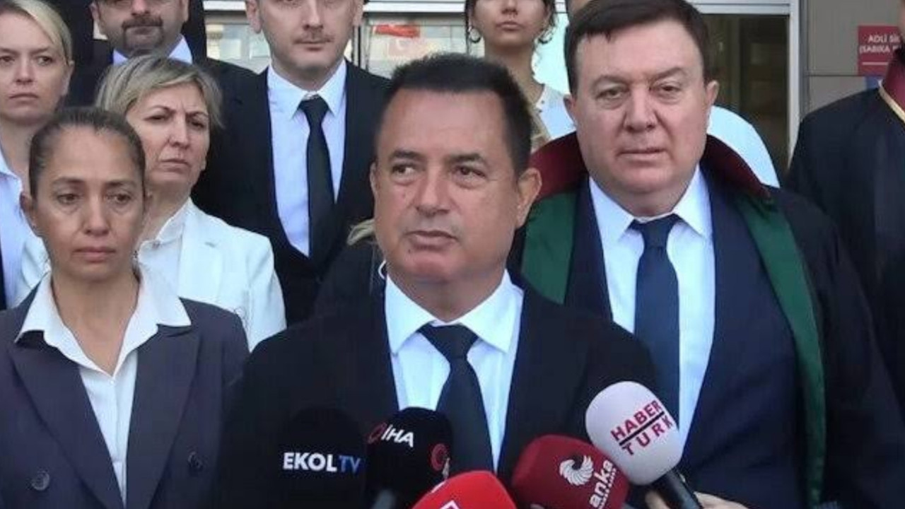 Acun Ilıcalı SPK’dan 1,5 milyar TL borç istedi