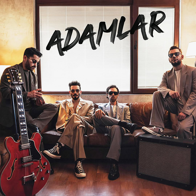 Adamlar faaliyetlerini durdurma kararı aldı! Adamlar faaliyetlerini durdurma kararı aldı!