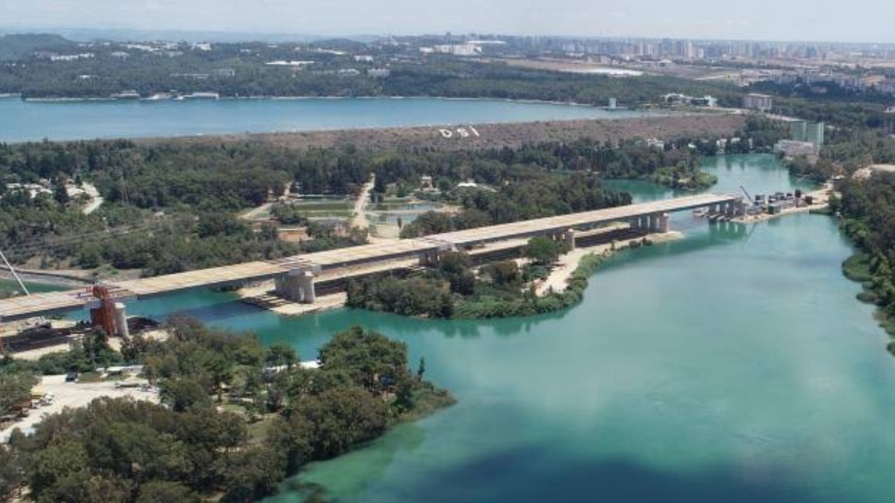 Acılı Adana yok, şalgam da pespembe olacak… Acılı Adana yok, şalgam da pespembe olacak…