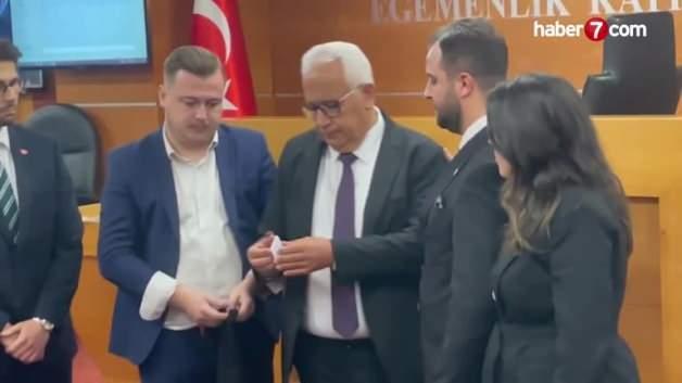 AK Parti Bayrampaşa’daki seçimin iptali için dava açtı! AK Parti Bayrampaşa’daki seçimin iptali için dava açtı!