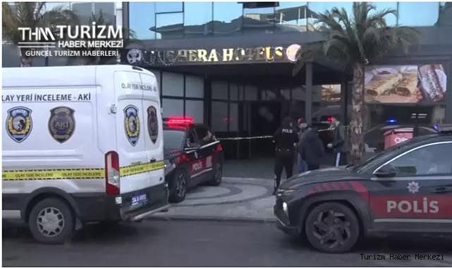 Ataşehir The Hera Business Hotel’deki faciada ihmaller zinciri! 3 çalışan öldü, işletme sahibi firari Ataşehir The Hera Business Hotel’deki faciada ihmaller zinciri! 3 çalışan öldü, işletme sahibi firari
