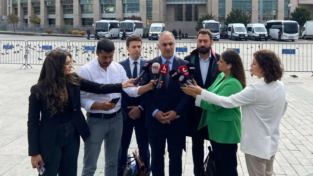 Son dakika… CHP İstanbul’da ‘kayyum’ itirazına ret: Gürsel Tekin’in ‘kayyumluğu’ sürecek – Son Dakika Siyaset Haberleri Son dakika… CHP İstanbul’da ‘kayyum’ itirazına ret: Gürsel Tekin’in ‘kayyumluğu’ sürecek – Son Dakika Siyaset Haberleri