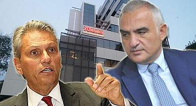 TÜRSAB başkan adaylığını açıklayan Mehmet Nezih Hacıalioğlu vaatlerini sıraladı!