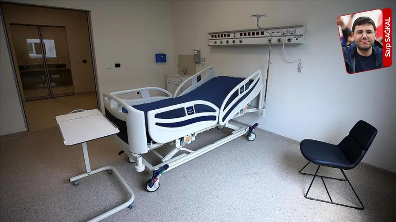 Sayıştay, üniversite hastanelerindeki usulsüzlükleri sıraladı: Çalışmayan personele ödeme yapılmış, hastalardan fazla ücret alınmış – Son Dakika Siyaset Haberleri