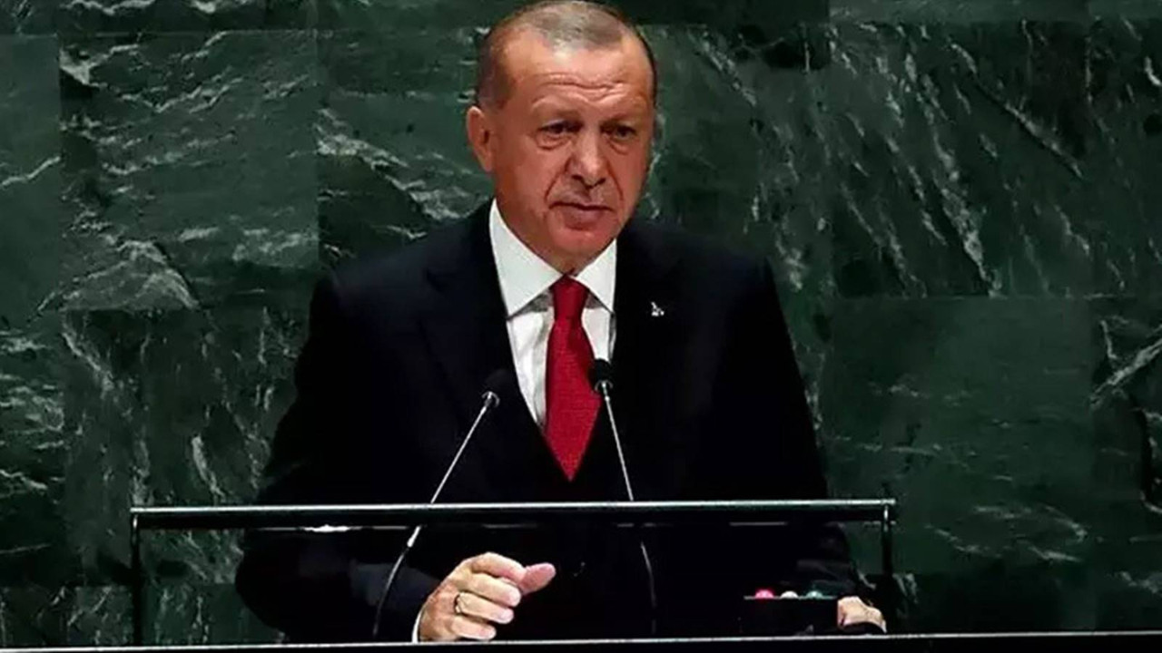 BM’de Erdoğan’ın sesi kesildi – Medyafaresi