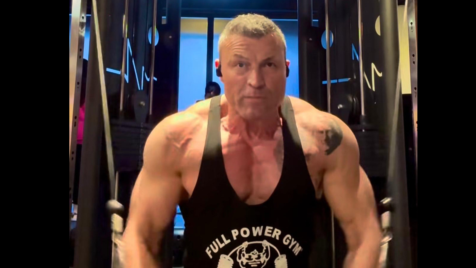 Bolu Emniyet Müdür Yardımcısı, vücut geliştirmede Türkiye şampiyonu oldu Bolu Emniyet Müdür Yardımcısı, vücut geliştirmede Türkiye şampiyonu oldu