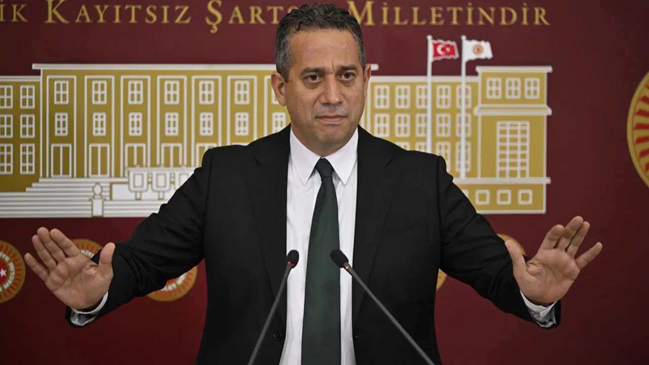 Ali Mahir Başarır açıkladı: AKP’den teşkilatlara ‘kayyum’ talimatı – Son Dakika Siyaset Haberleri