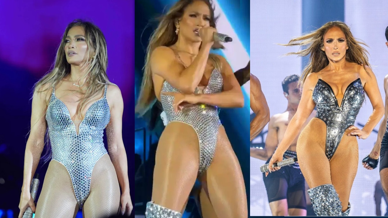 CHP’den Manifest’e teşhircilik soruşturması açılmasına Jennifer Lopez tepkisi