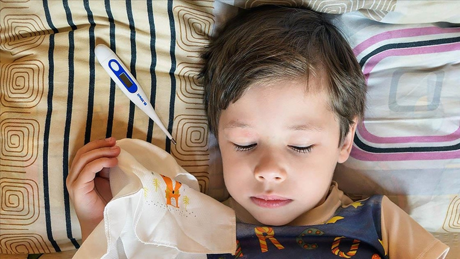 Yeni varyant Nimbus nedeniyle vakalar artıyor Yeni varyant Nimbus nedeniyle vakalar artıyor