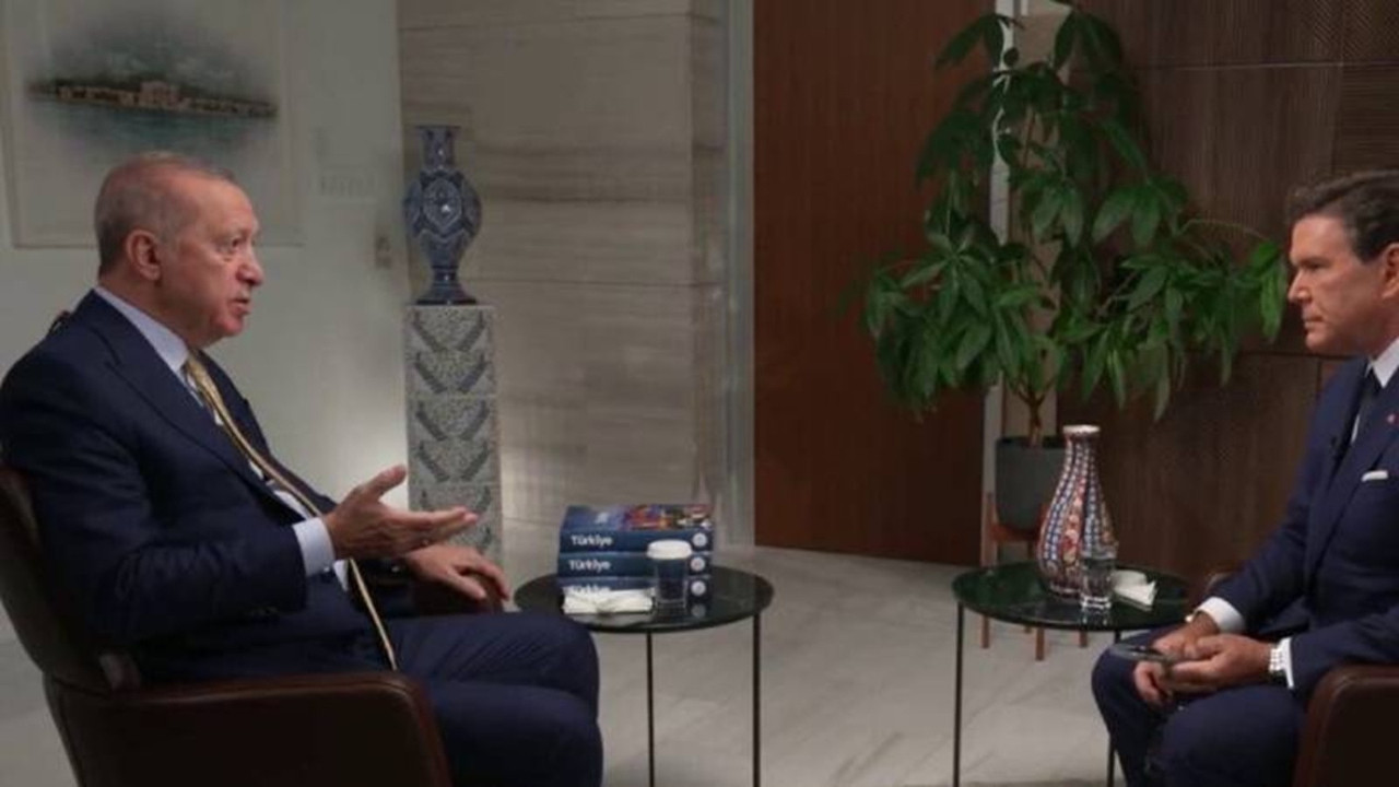 Cumhurbaşkanlığı çeviriye itiraz etti, FOX News Reddetti… Cumhurbaşkanlığı çeviriye itiraz etti, FOX News Reddetti…