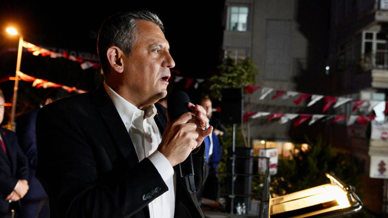 İsrail 3 milletvekilini alıkoydu: Özgür Özel’den kınama geldi! – Son Dakika Siyaset Haberleri İsrail 3 milletvekilini alıkoydu: Özgür Özel’den kınama geldi! – Son Dakika Siyaset Haberleri