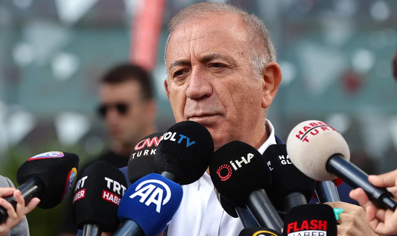 Kayyum Gürsel Tekin’den ‘Aklınızı başınıza toplayın’ çıkışı! CHP yönetimine çağrı yaptı: ‘Ben ne Muharrem İnce’yim, ne de Kemal Kılıçdaroğlu’yum!’ – Son Dakika Siyaset Haberleri