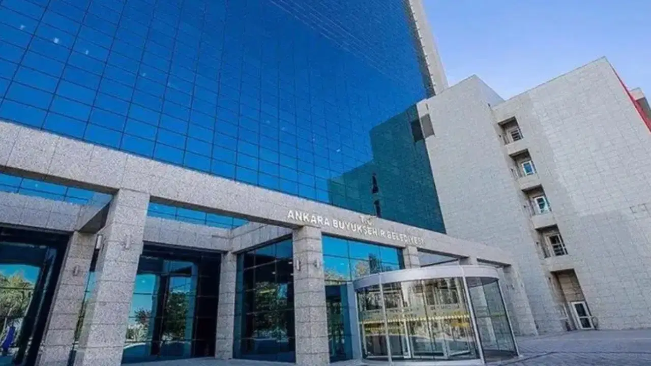 Ankara Büyükşehir Belediyesi’ne yönelik ‘konser’ soruşturmasında 9 kişiye tutuklama talebi – Son Dakika Siyaset Haberleri Ankara Büyükşehir Belediyesi’ne yönelik ‘konser’ soruşturmasında 9 kişiye tutuklama talebi – Son Dakika Siyaset Haberleri