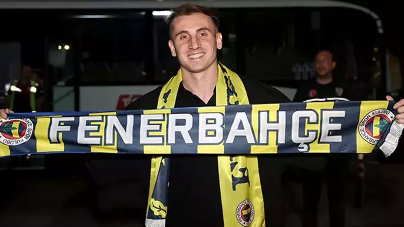 Kerem Aktürkoğlu İstanbul’da! Galatasaraylıları kızdıracak sözler