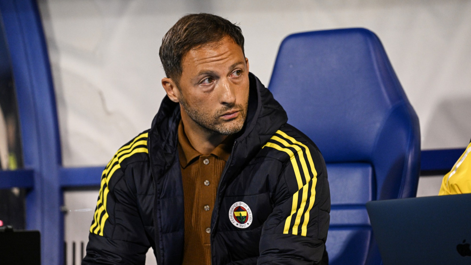 Fenerbahçe Teknik Direktörü Tedesco: Daha iyi savunma yapmalıyız Fenerbahçe Teknik Direktörü Tedesco: Daha iyi savunma yapmalıyız